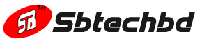 Logo Sbthechbd